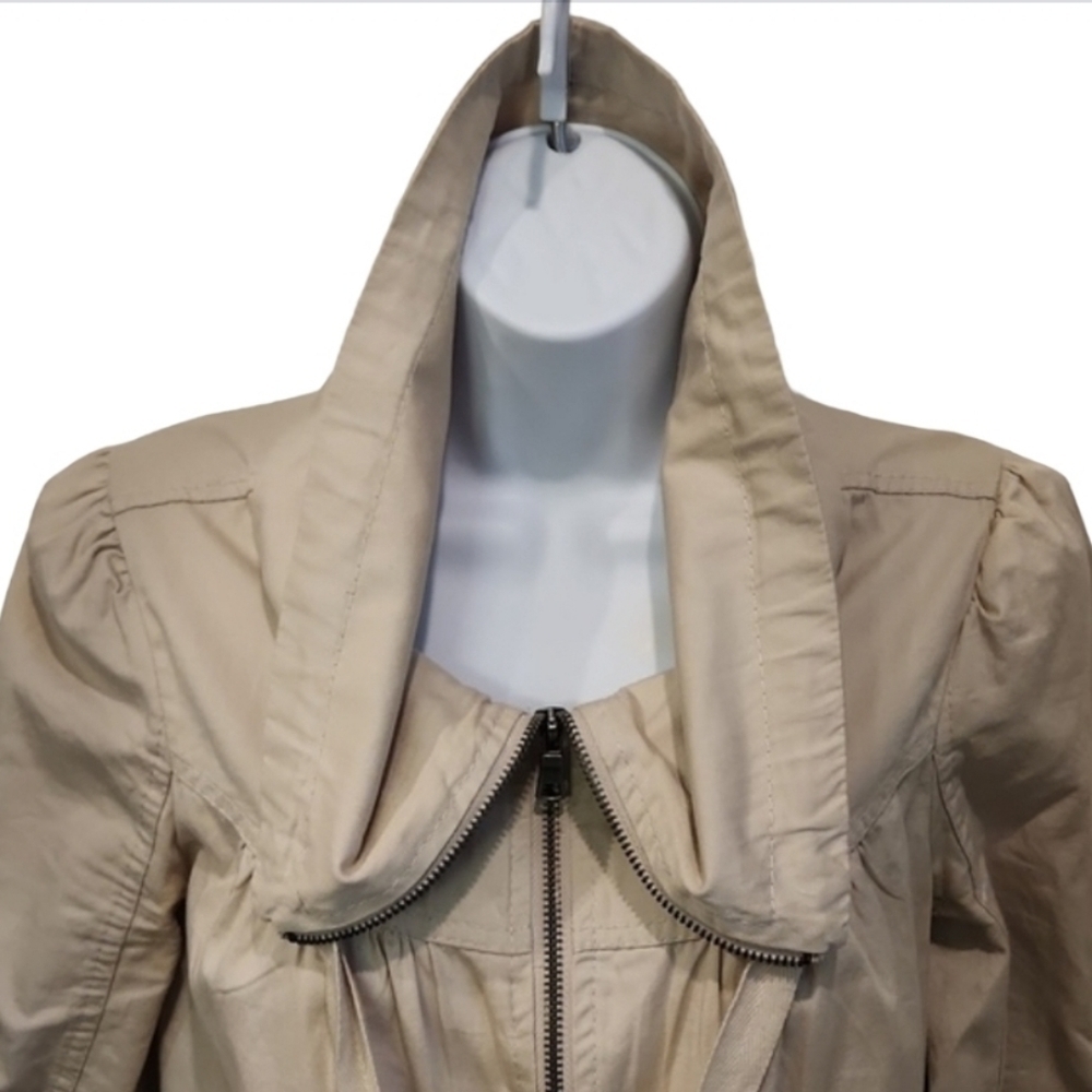 To the Max Bomber Jacket - Picture 5 of 6